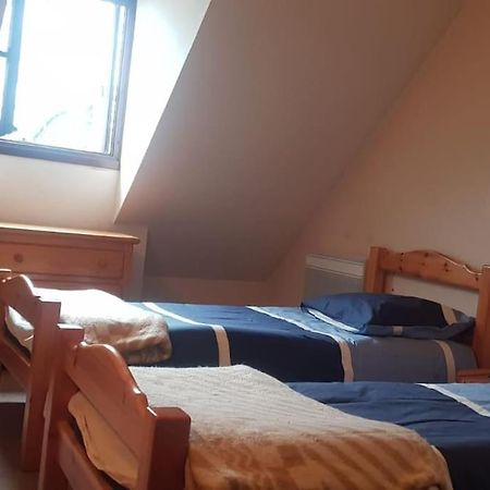 Chalet Vue Montagne T2 Duplex, 6 Personnes Люс-Сен-Совёр Экстерьер фото